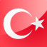 turkye flags